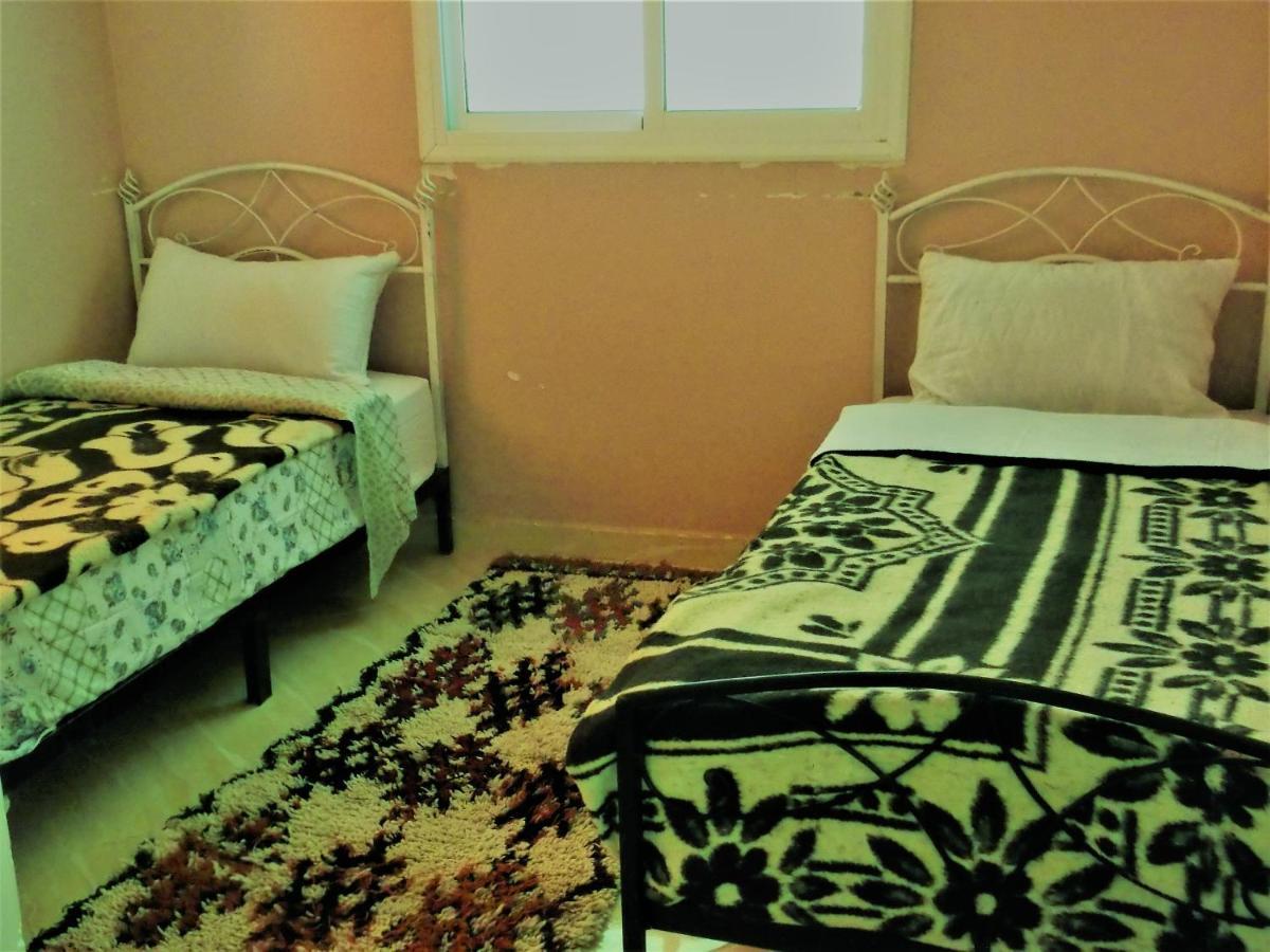 Tifinagh Guest House Мерцуга Екстериор снимка